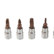 مجموعه 46 عددی آچار و سری بکس و پیچ گوشتی ساتاگود مدل G-10027