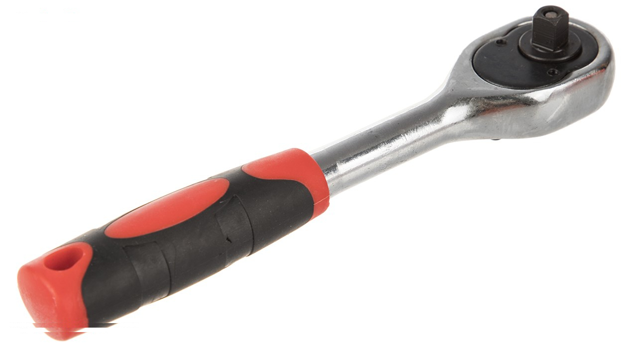 مجموعه 46 عددی آچار و سری بکس و پیچ گوشتی ساتاگود مدل G-10027