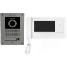 دربازکن تصویری کوماکس مدل 70KM/DRC-4UCM مجموعه دو عددی