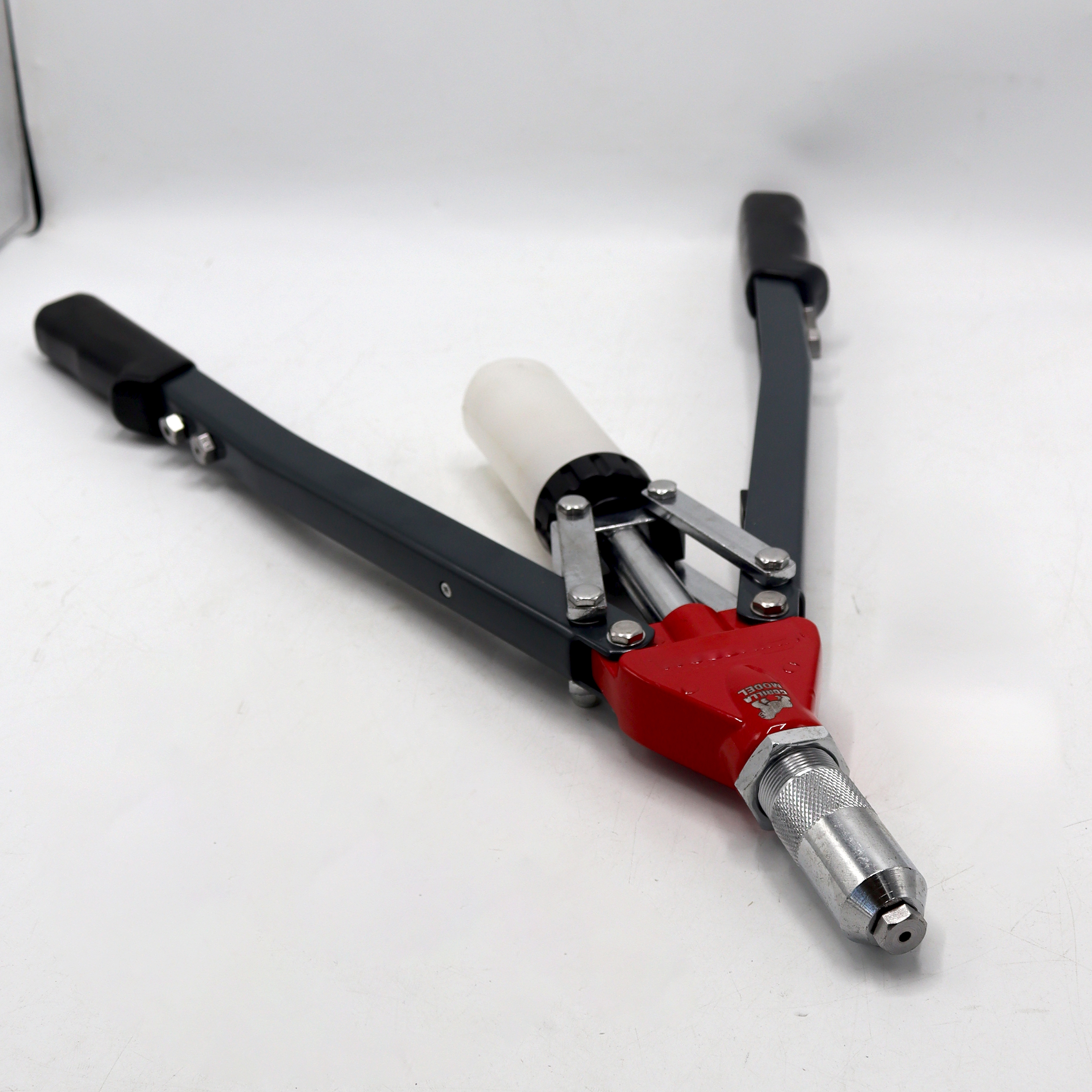 انبر پرچ مدل گوریلا کد YP-3.2-4-4.8-6-6.4MM