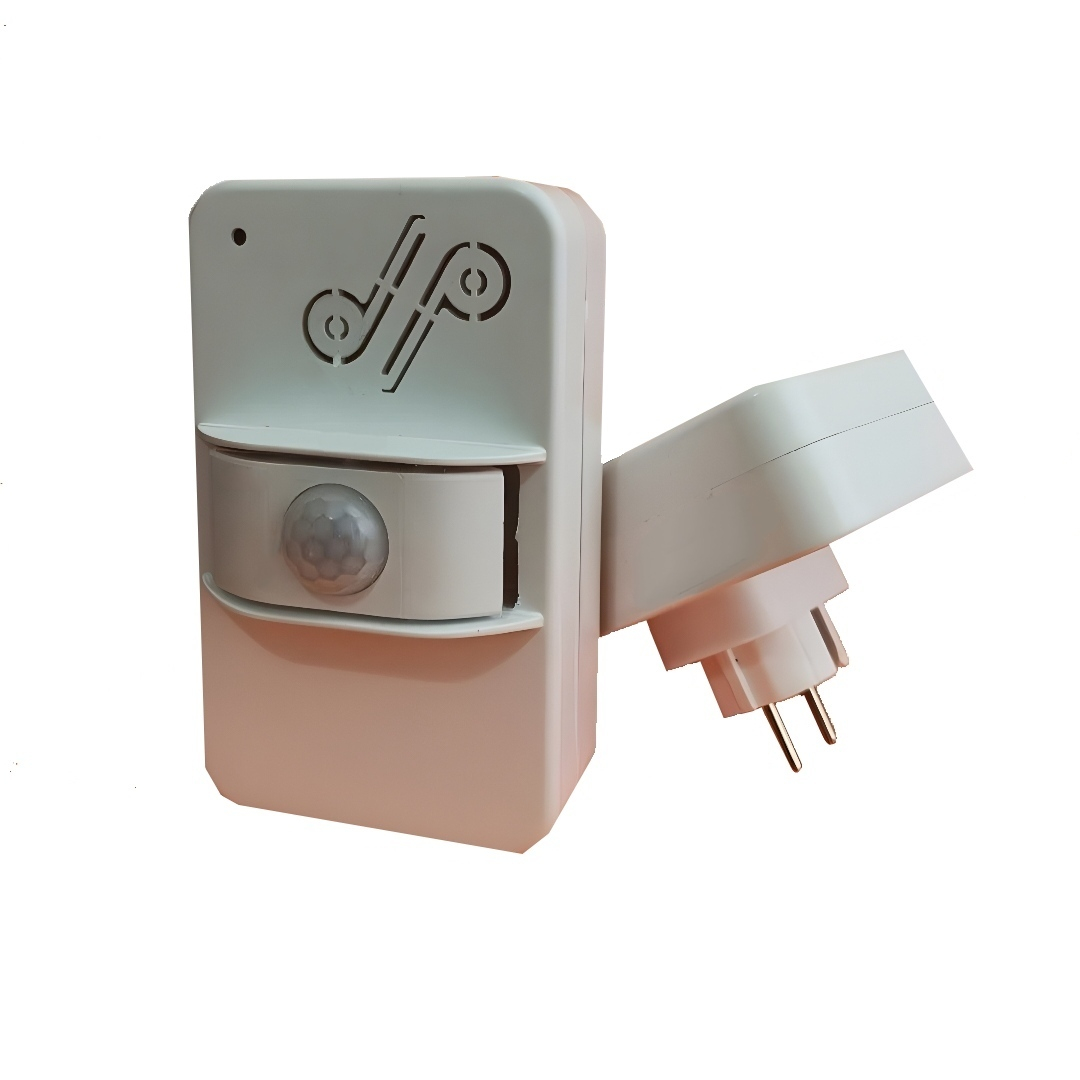 دزدگیر اماکن قابل حمل مدل اسمارت مهر