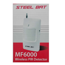 سنسور حرکتی استیل بت مدل MF6000