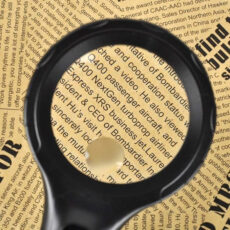 ذره بین کامار مدل 6905B