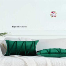 کوسن تیگران مفشوو مدل افرا سایز 30*45 سانتی متر مجموعه 2 عددی