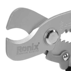 انبر کابل بر رونیکس مدل RH-1821 سایز 7 اینچ