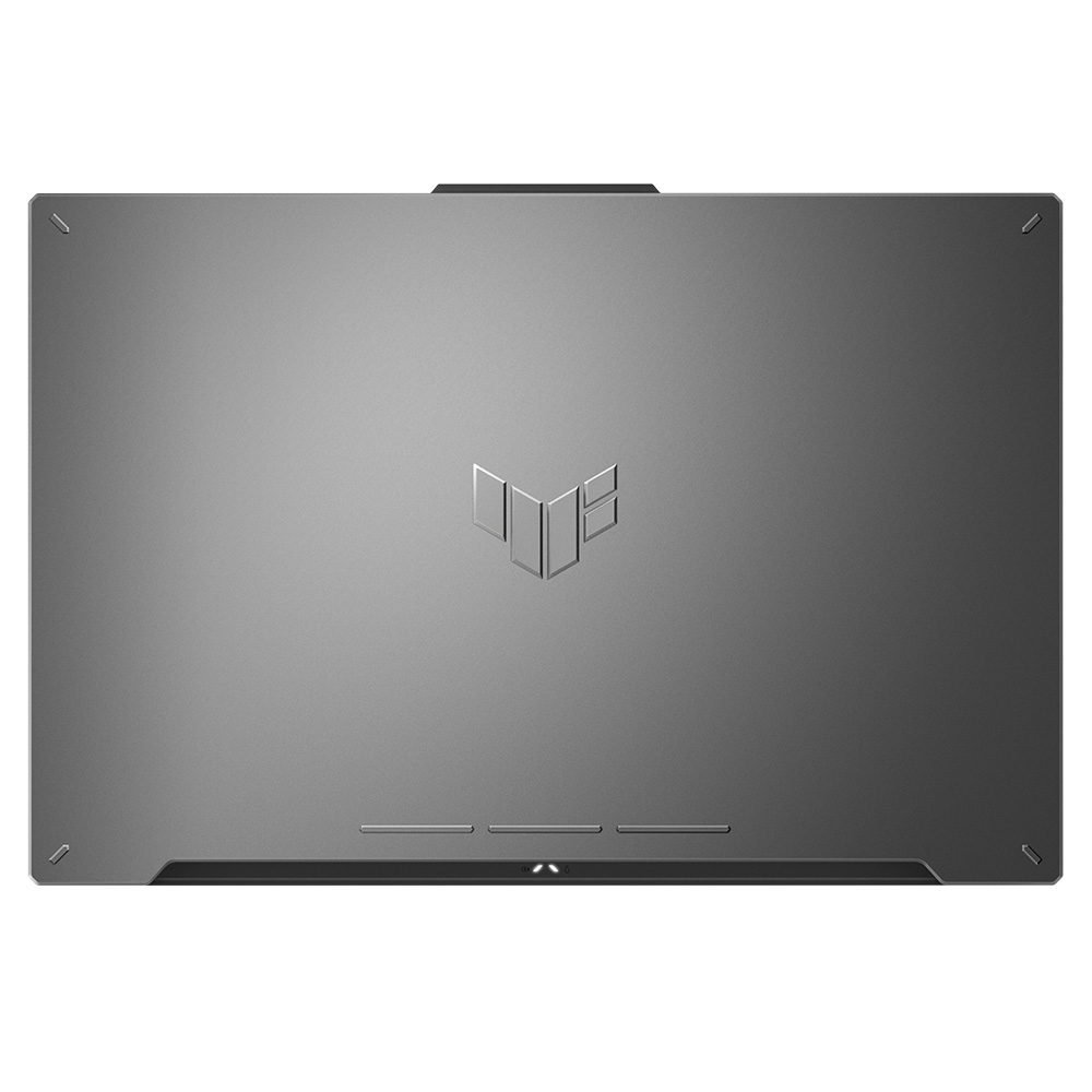 لپ تاپ 17.3 اینچی ایسوس مدل TUF Gaming A17 FA707NU-DS53-CA-R5 7535HS-16GB DDR5 4800MHz-512GB SSD-RTX4050 6GB-FHD 144Hz-W