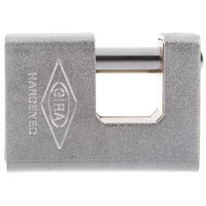 قفل کتابی گیرا مدل 027