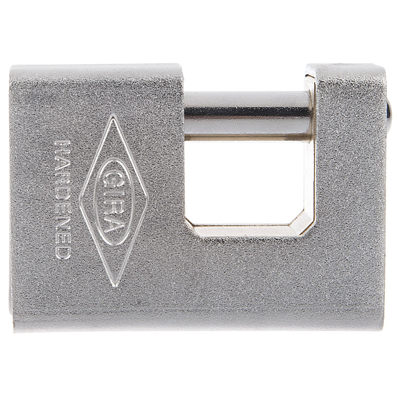 قفل کتابی گیرا مدل 027