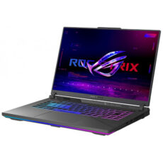 لپ تاپ 16 اینچی ایسوس مدل ROG Strix G16 (2025) G614 G614PH-RV023-R9 8940HX-16GB DDR5 5600MHz-1TB SSD-RTX5050 8GB-FHD 165Hz - کاستوم شده