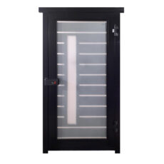 در ورودی بزرگمهر مدل تک لنگه طرح لاریسا