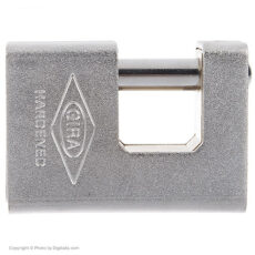 قفل کتابی گیرا مدل 027