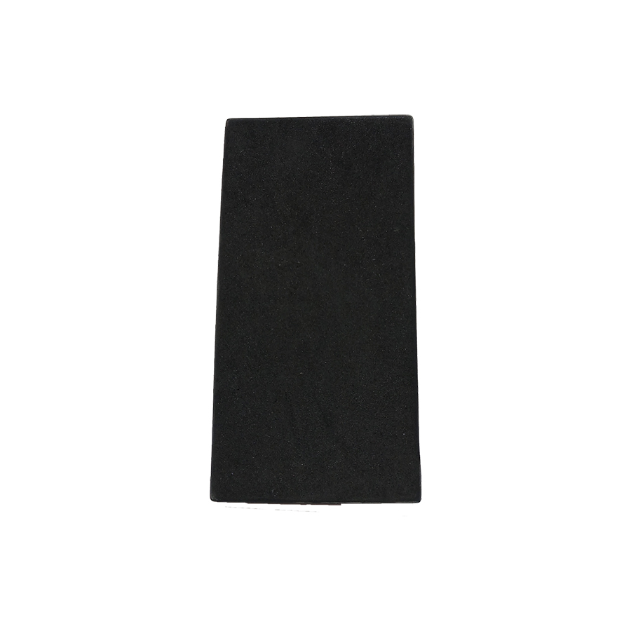 دسته سنباده پشت کرکی مدل 1002