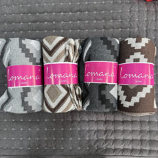 شال مبل و تخت لومانا مدل kaya سایز 200x140