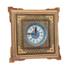 ساعت خاتم کاری مدل سها کد 04