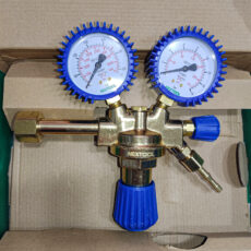 مانومتر اکسیژن نکس تول مدل GBT 10-5