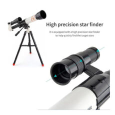 تلسکوپ مدل 1001-2a کد 757