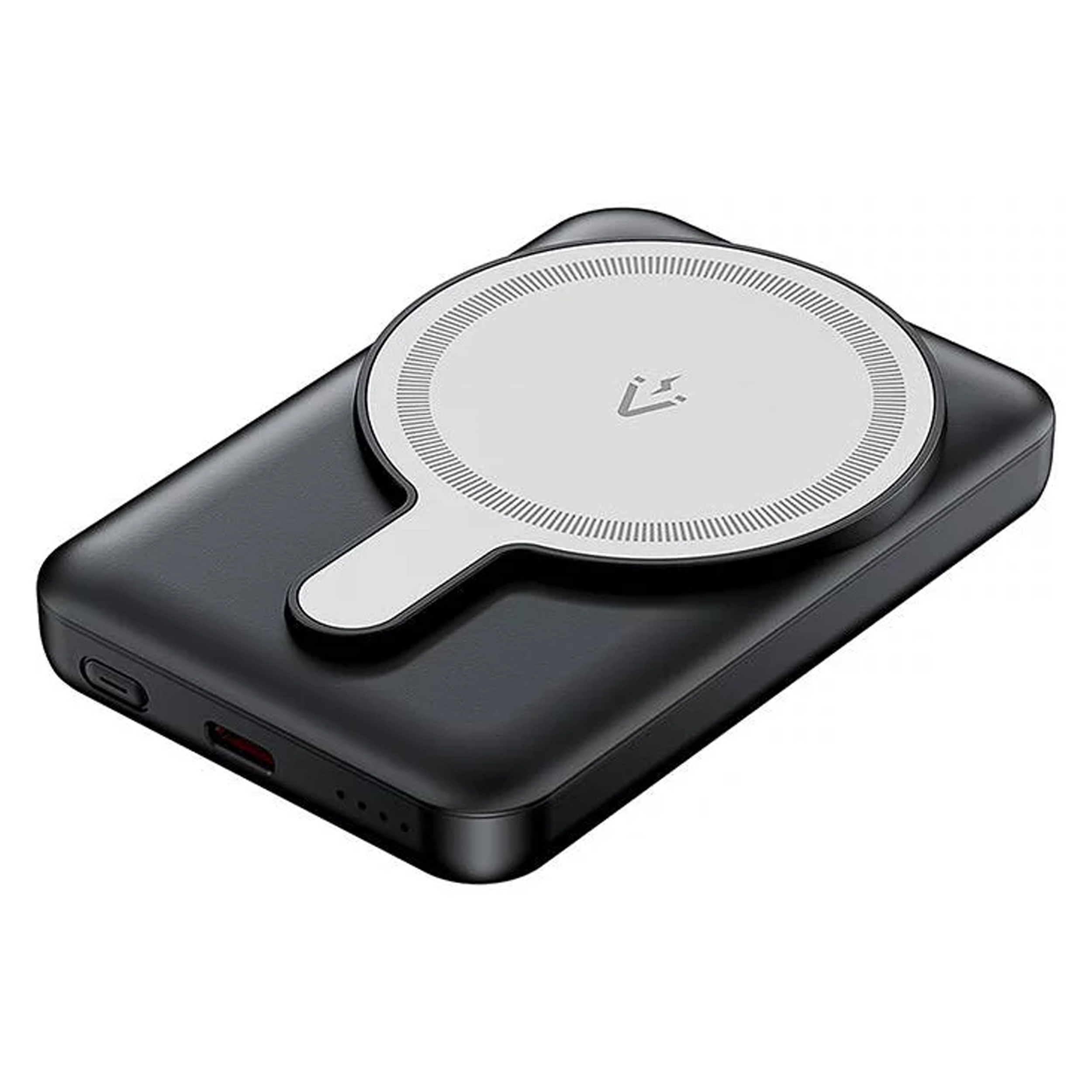 پاوربانک مگ سیف 20 وات ونشن مدل FHSB0 ظرفیت 5000 میلی آمپر ساعت