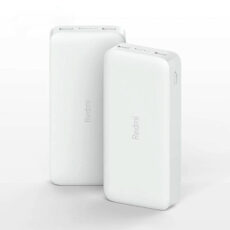 پاوربانک مدل REdMI PB200LZM ظرفیت 20000 میلی آمپر ساعت