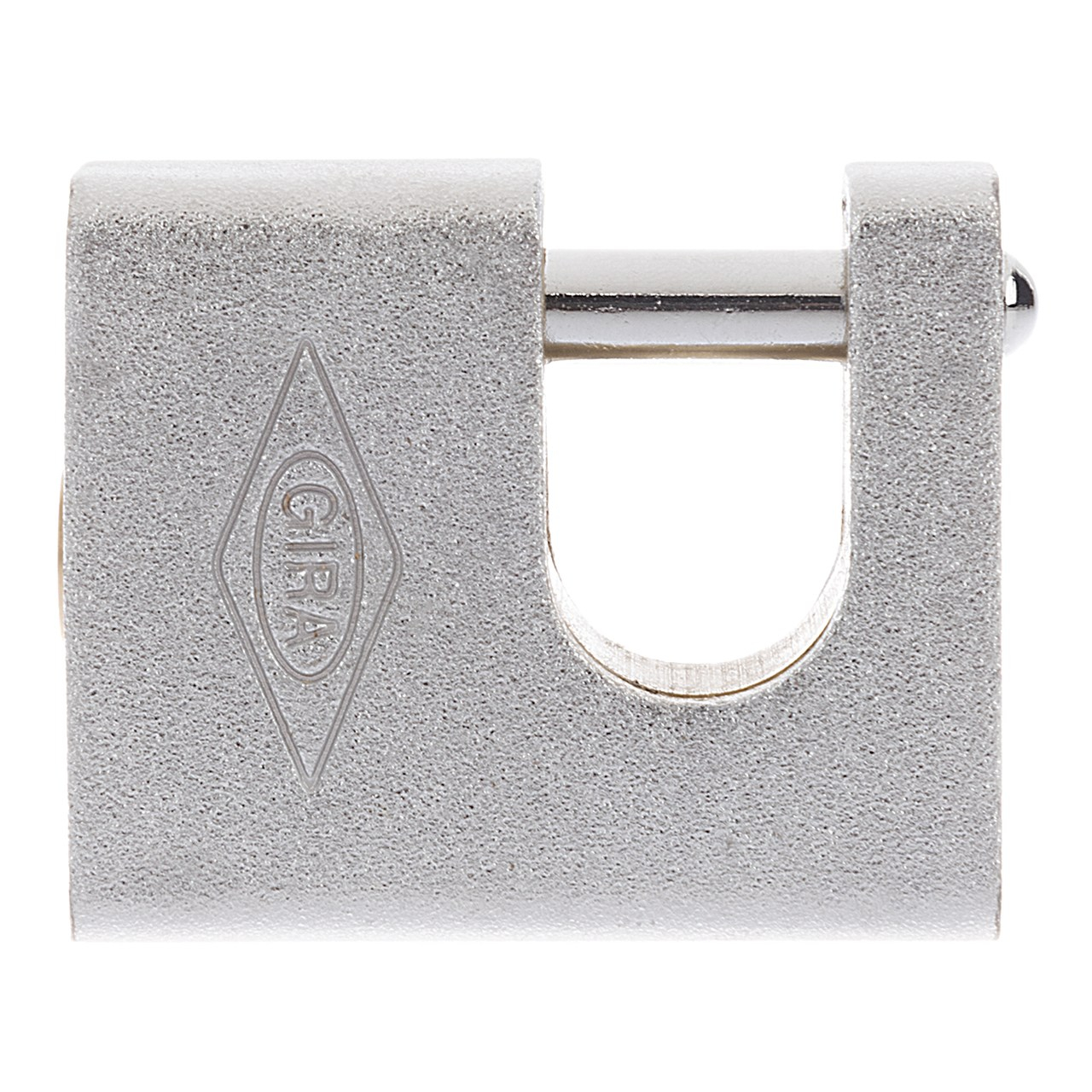 قفل کتابی گیرا مدل 041