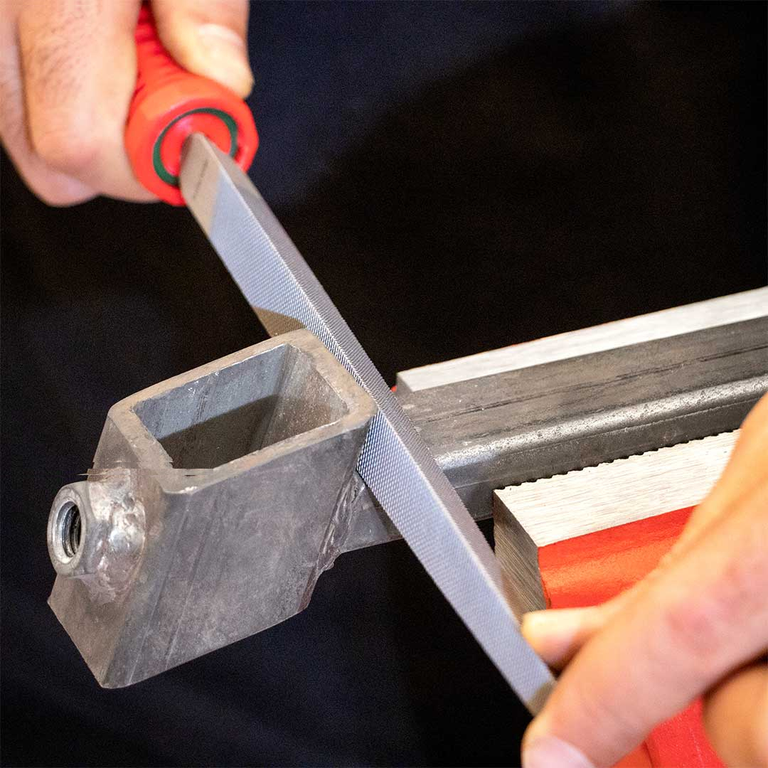 سوهان ایران پتک مدل PB30251