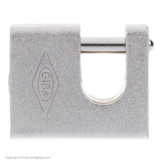 قفل کتابی گیرا مدل 041