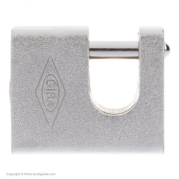 قفل کتابی گیرا مدل 041