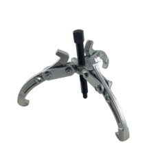 پولی کش مدل سه فک دستی سایز 4 اینچ