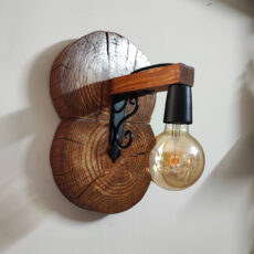 لوستر دیواری مدل کد05