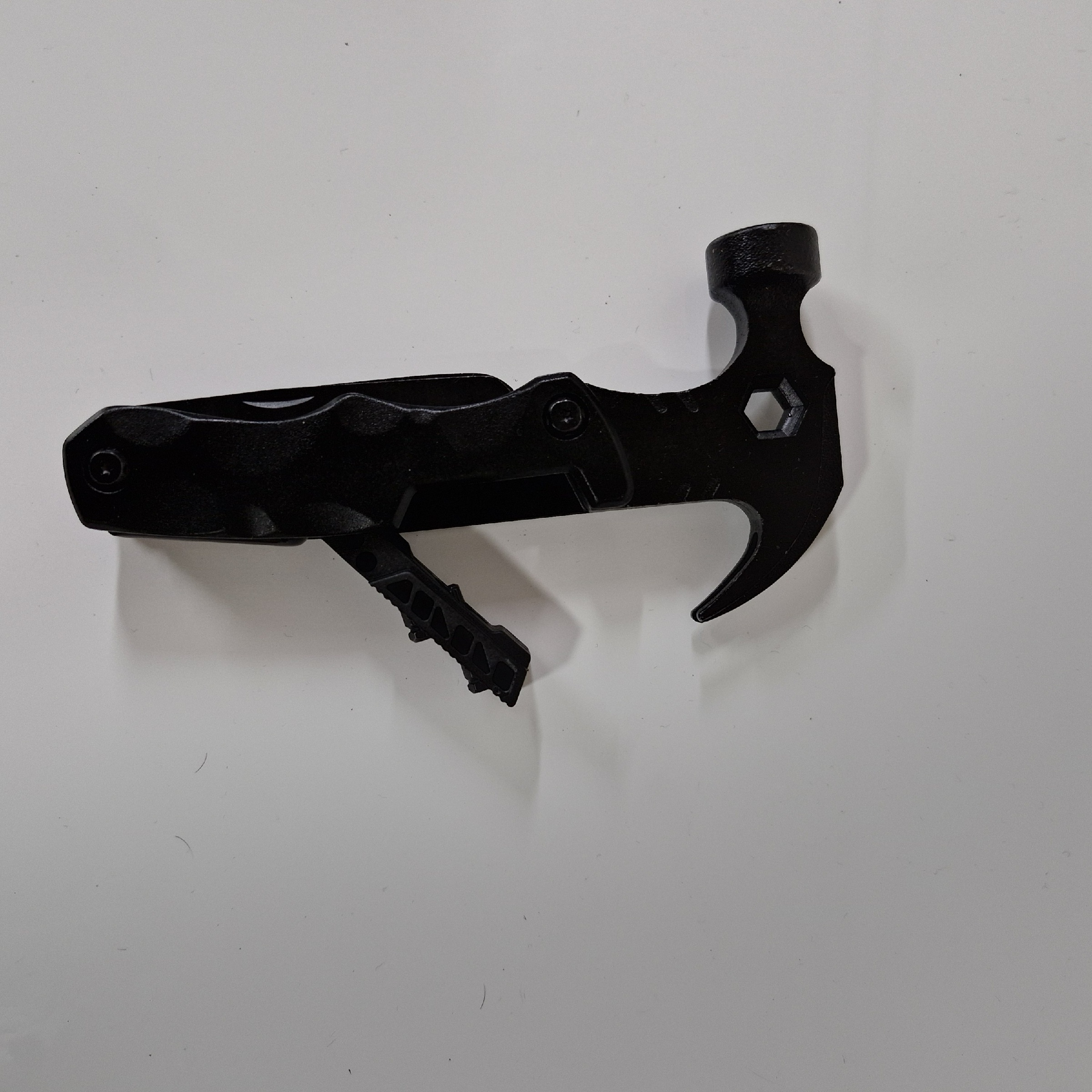 چکش همه کاره سفری کد ۰۰۱