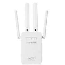 توسعه دهنده شبکه بی‌سیم پیکس لینک مدل LV-WR09/WR09Q