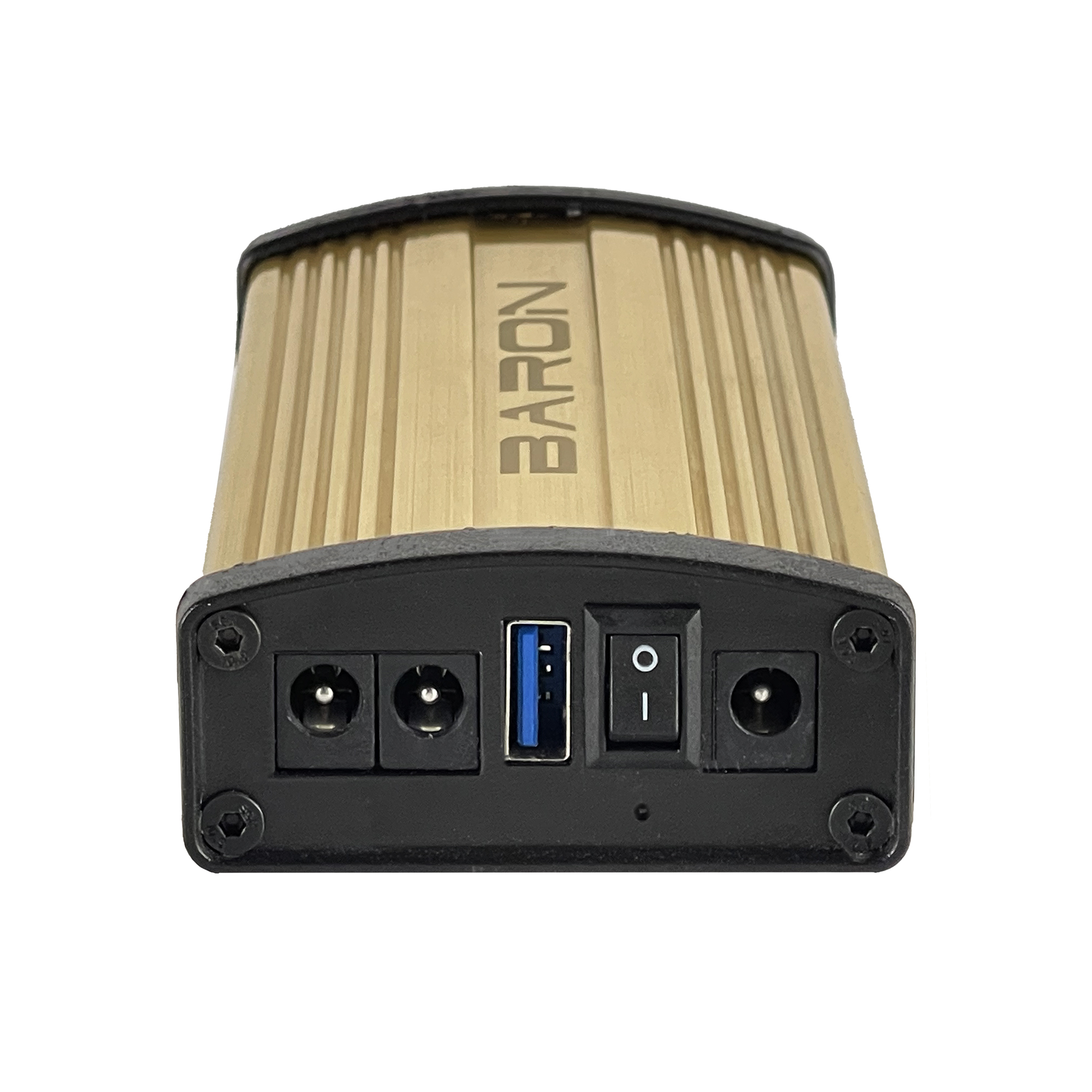 یو پی اس بارُن الکترونیک مدل SE-U200G با ظرفیت 52 ولت آمپر