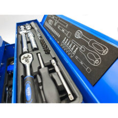 مجموعه 85 عددی ابزار باس مدل LIFE-STYLE