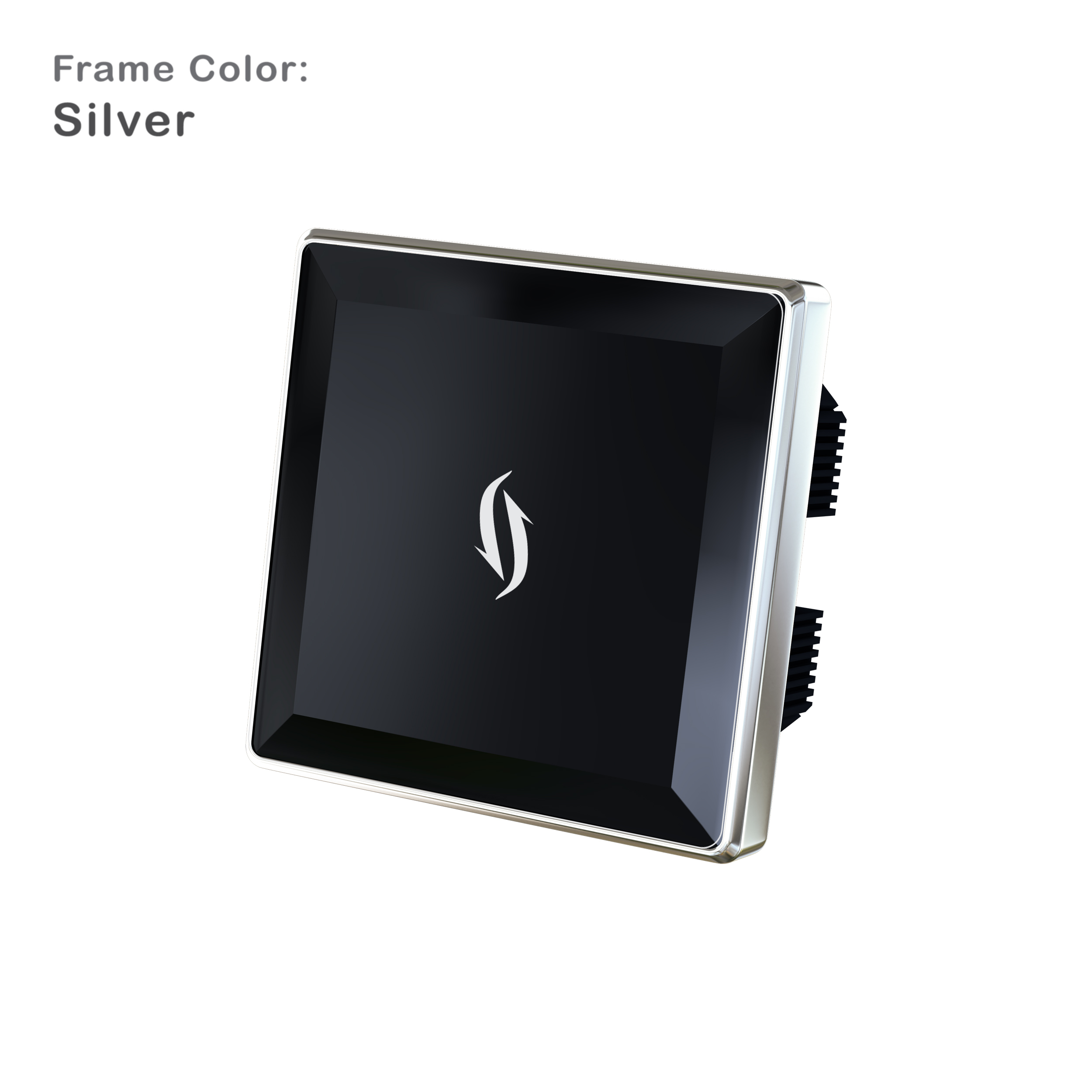 کلید لمسی هوشمند مایا مدل MRRES1C