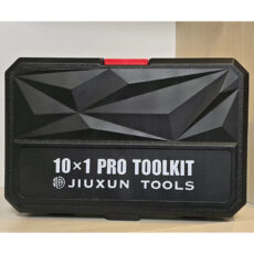 مجموعه 10 عددی ابزار جیکسون تولس مدل 10IN1