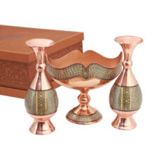 ست هدیه مدل فرخنده کد 01