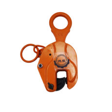 ورق گیر عمودی سیگول مدل YP-RS/1TON ظرفیت 1 تن