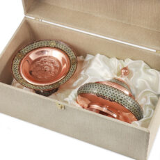 ست هدیه مدل فروز کد 20