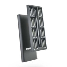 پیچ گوشتی جاک می مدل jm-8181 بسته 25 عددی