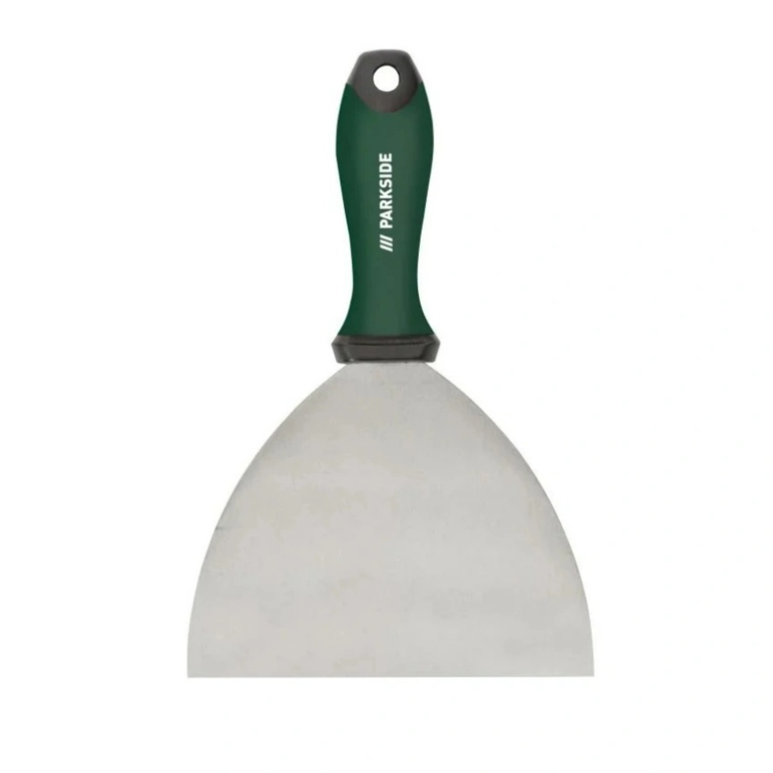 کاردک گچکاری پارکساید مدل Pa 19548449 مجموعه 4 عددی