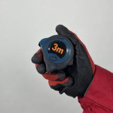 مجموعه 46 عددی ابزار باس کد GHR111