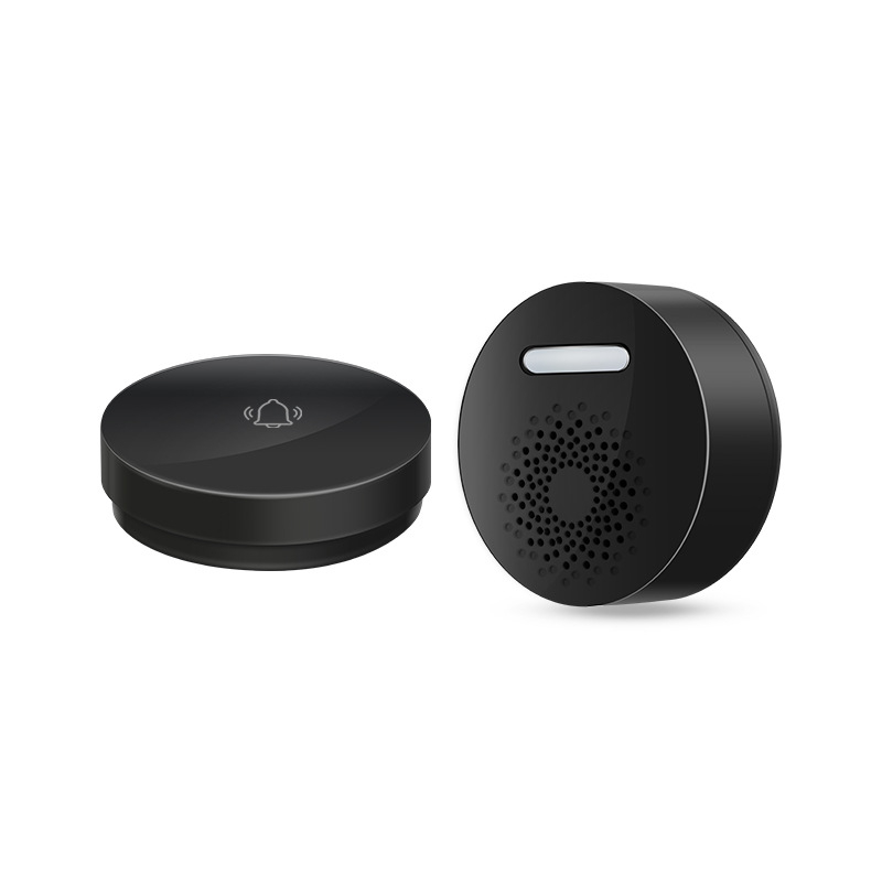 زنگ بی سیم مدل هوشمند ZA1