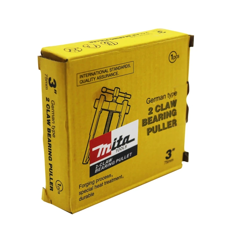 بلبرینگ کش میتا مدل AJ-MITA-NAKHONI-75MM