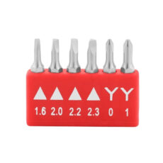 مجموعه 50 عددی ابزار دستی رونیکس مدل RH-2711