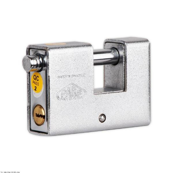 قفل کتابی پارس مدل Sp900