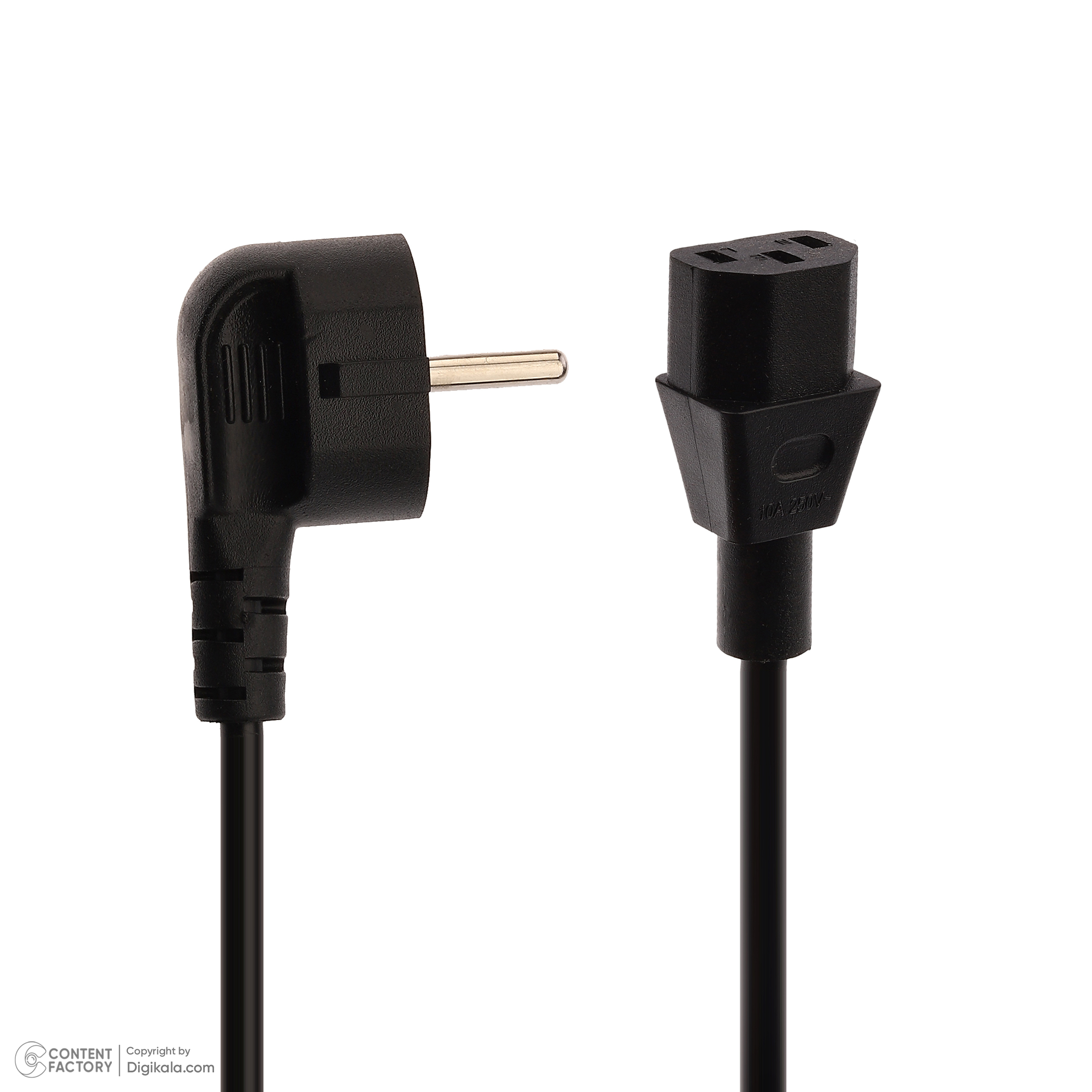 سوییچ 6 پورت POE مدل HC-4842S