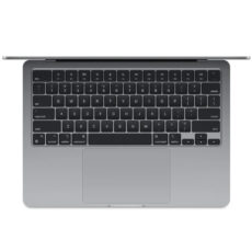 لپ تاپ 13.6 اینچی اپل مدل MacBook Air MC7U4 2022 HNA-M2-16GB RAM-256GB SSD