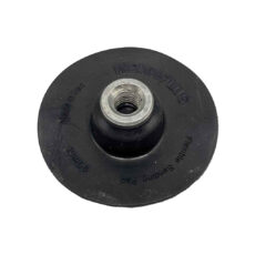 پد سنباده پشت کرکی وودی پلاس کد jt-90mm