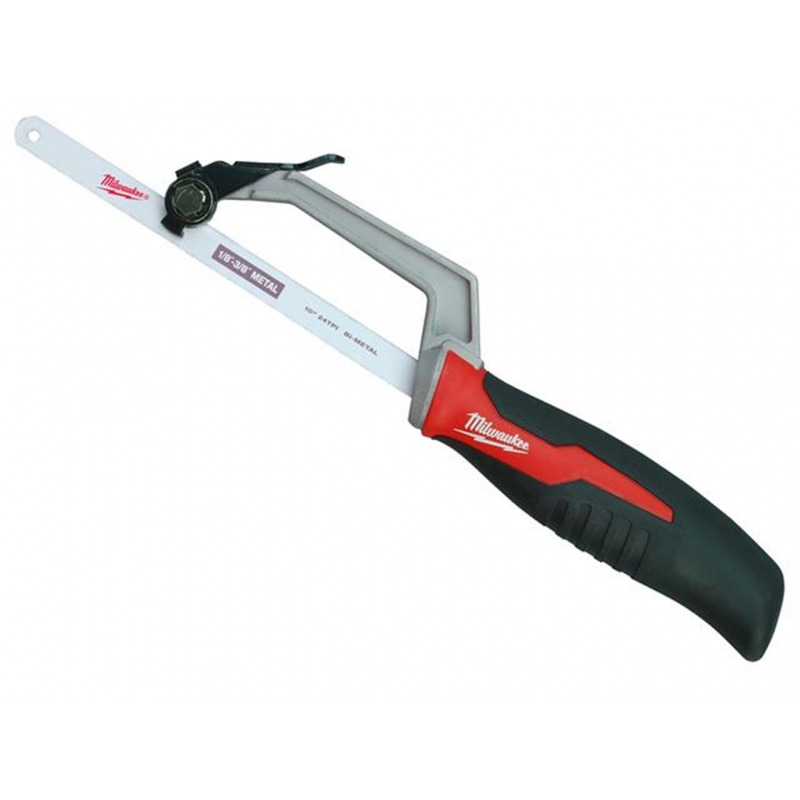 اره میلواکی مدل COMPACT HACK SAW