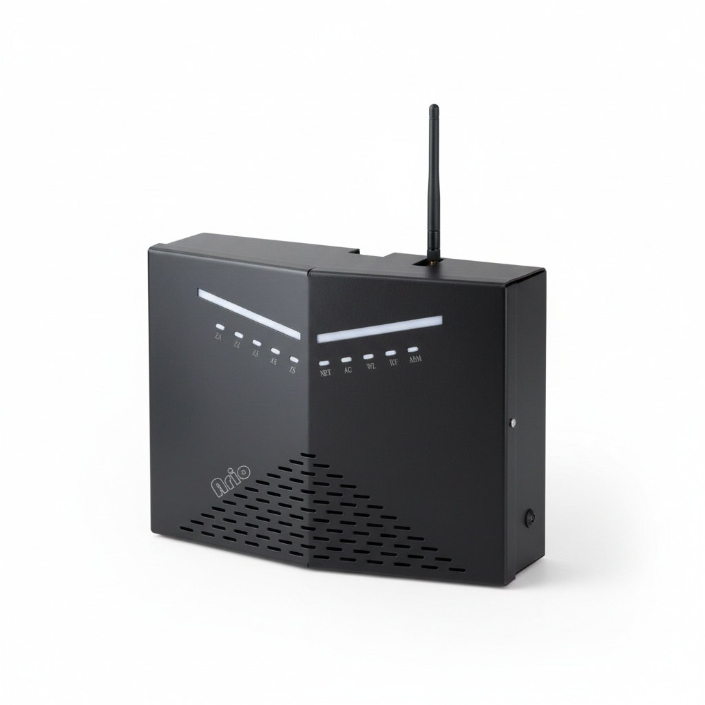 دزدگیر اماکن آریو مدل SG5