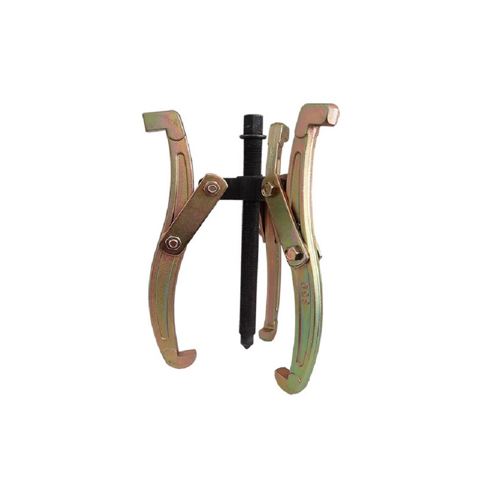 پولی کش مدل سه شاخ سایز 3 سانتی متر